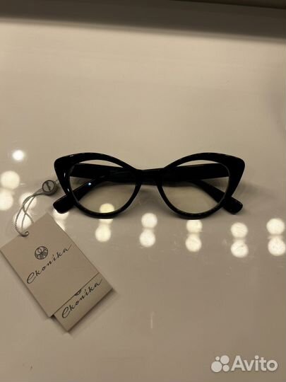 Очки Эконика/Ekonika