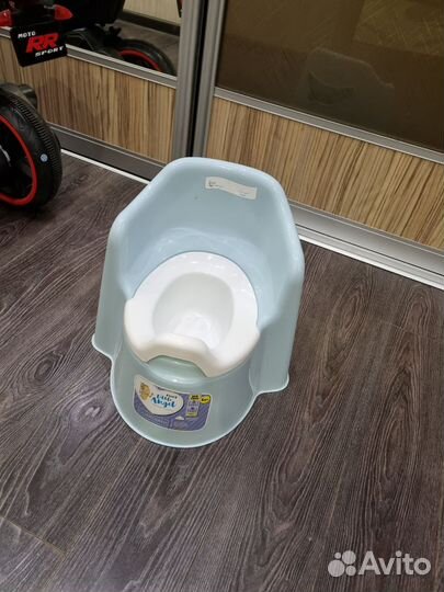 Горшок детский
