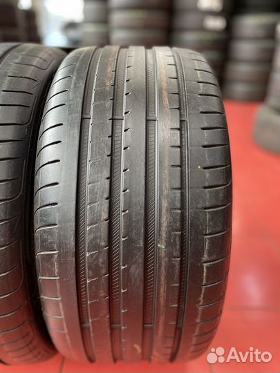 Goodyear Eagle F1 Asymmetric 3 255/35 R19 96Y