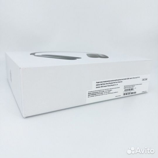 AirPods Max Premium качество