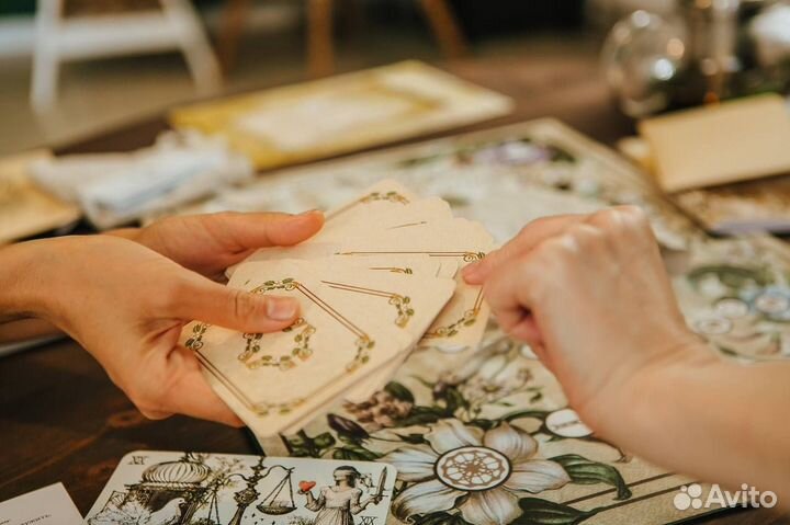 Трансформационная игра