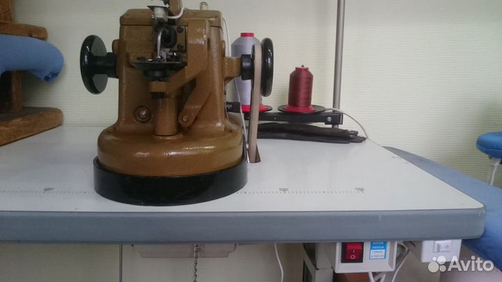 Скорняжка gemsy