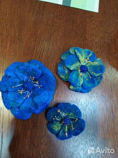 Берет женский