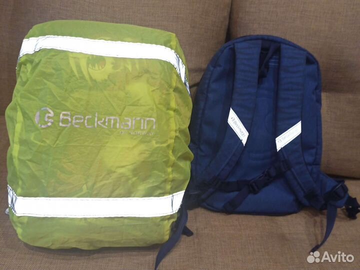 Ранец школьный для мальчика