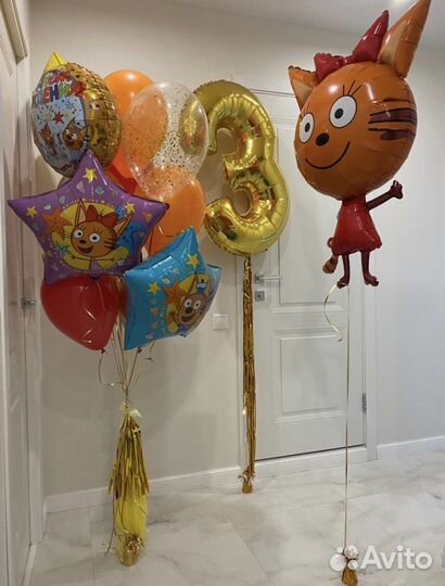 Воздушные шары сириус доставка бесплатно