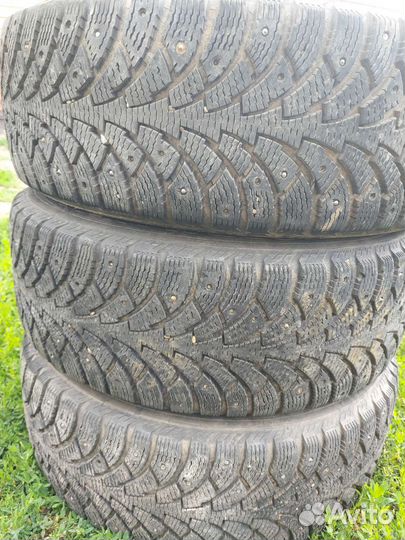 Nordman Nordman 4 205/60 R16