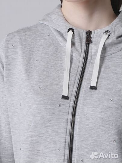 Толстовка спортивная Bogner