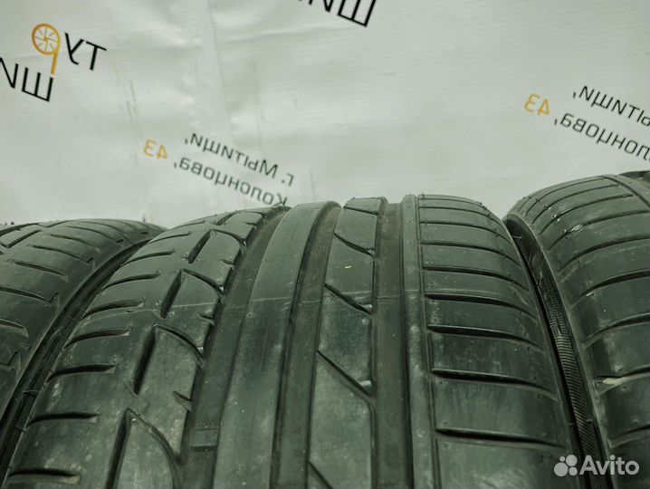 Bridgestone Potenza S001 245/40 R20 94Y