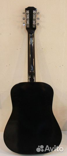 Акустическая гитара Fante FT-R38B-BLS