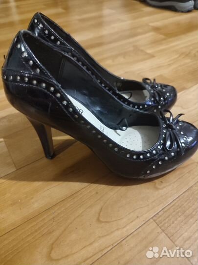 Туфли женские