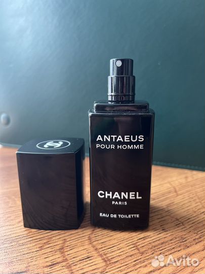 Chanel Antaeus