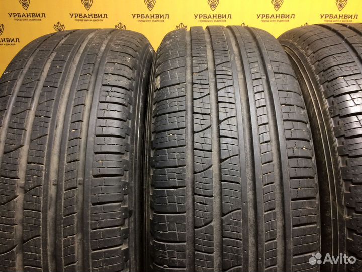 Pirelli Scorpion Verde All Season 245/60 R18 109H