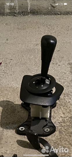 Робот запчасти