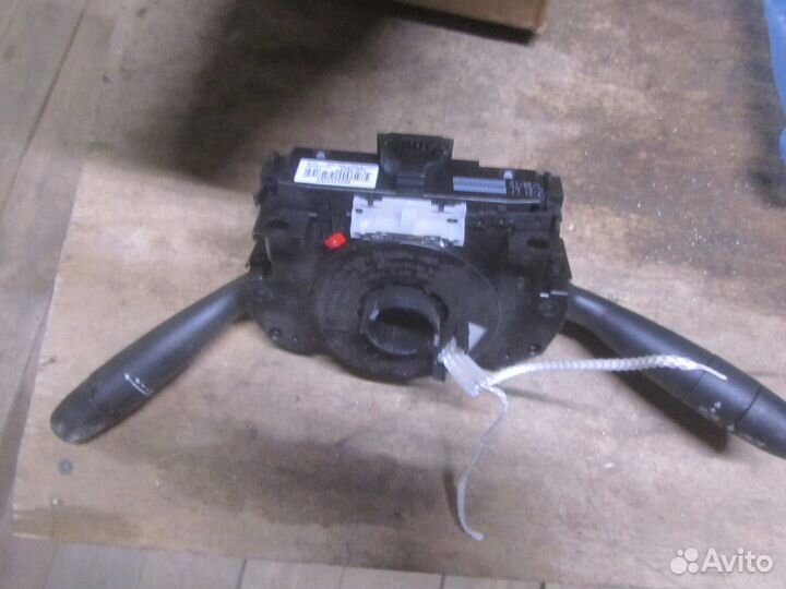 Переключатель подрулевой в сборе C-Elysee, 301