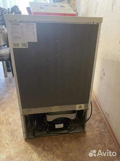 Холодильник бу