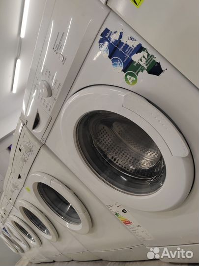 Стиральная машина бу