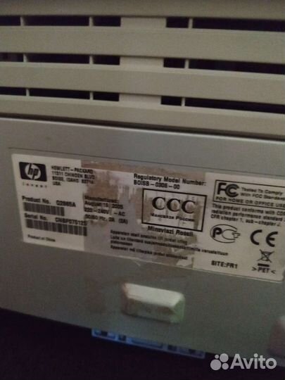 Мфу принтер. xerox сканер бу,hp laserjet 3020