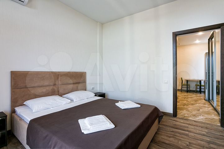 1-к. квартира, 35 м², 3/3 эт.