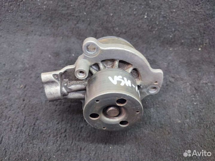Насос антифриза (помпа) для Volkswagen Passat B8