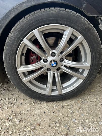 Диски Bmw r18