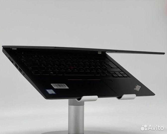 Ультрабук Lenovo thinkPad T490s i7-8565U/16/256