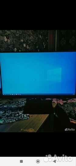 Продаю монитор 24