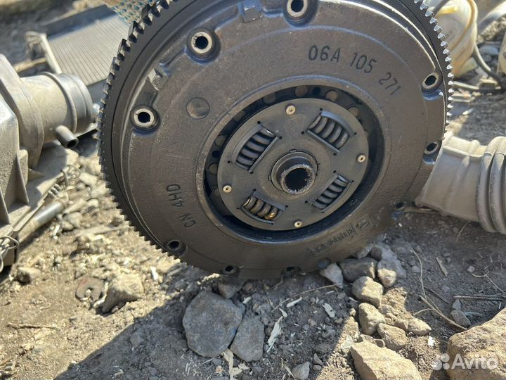 Сцепление Chery Amulet амулет