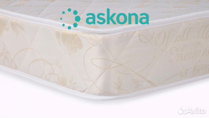 Матрас новый