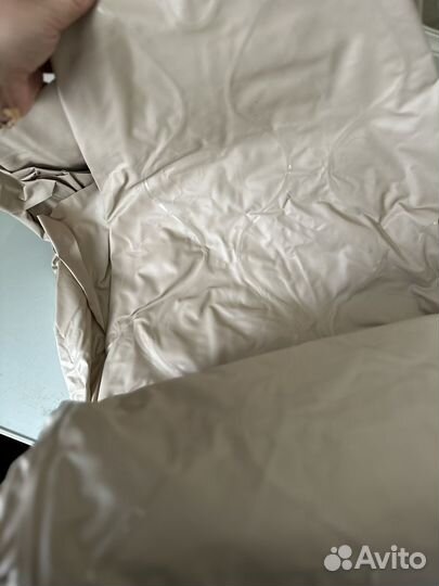 Противопролежневый матрас