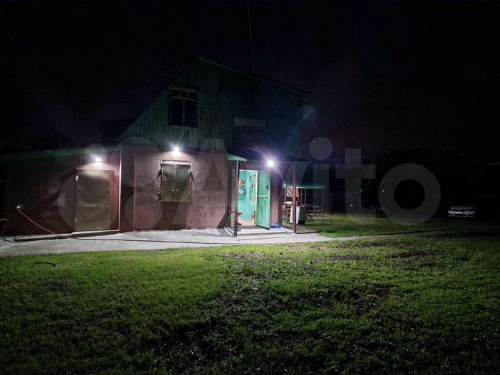 Дача 45 м² на участке 9 сот.