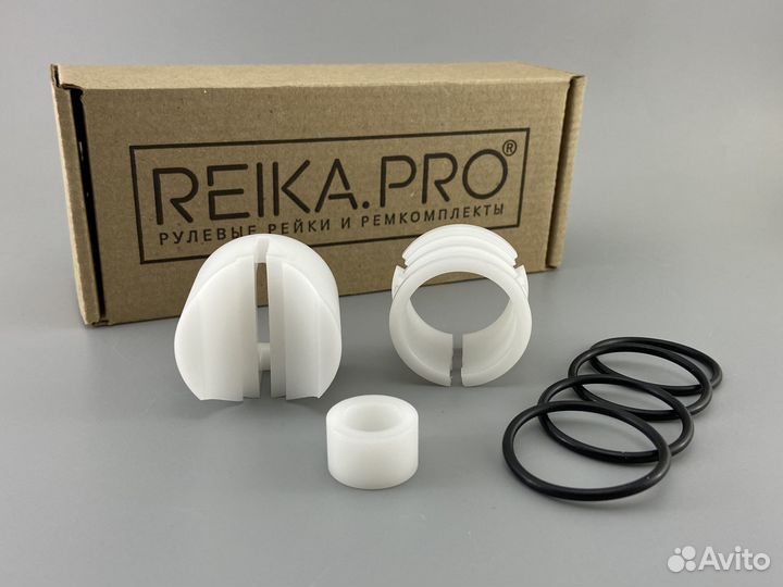 Premium Ремкомплект Toyota Alphard 20/25