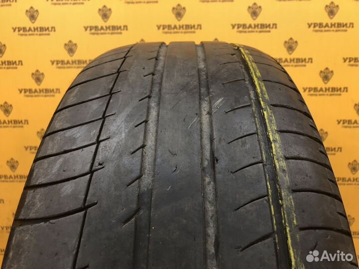 Michelin Latitude Sport 225/60 R18 100H