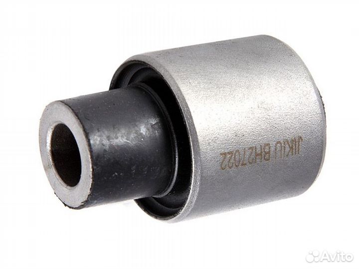 BH27022 сайлентблок поперечн.зад.нижн.рычага зад.п
