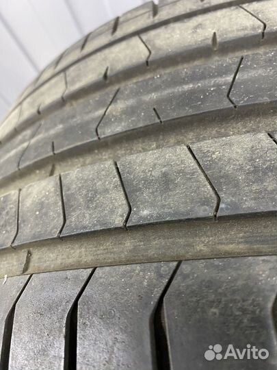 Pirelli P Zero 305/35 R21 109Y