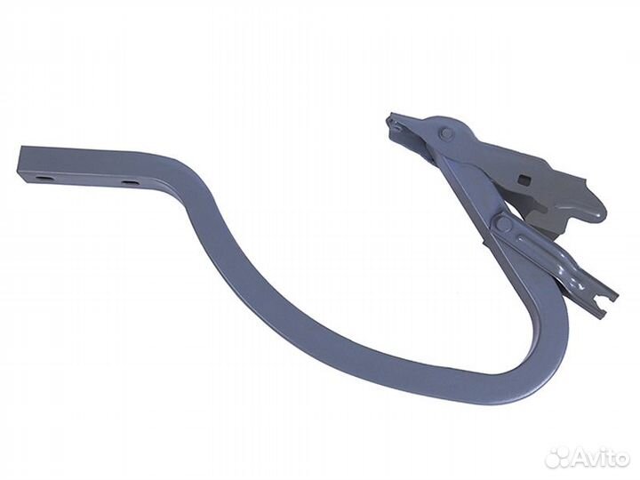 Петля крышки багажника KIA RIO 17- RH прав