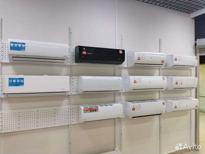 Сплит-система daicond 09 nord wind 2023