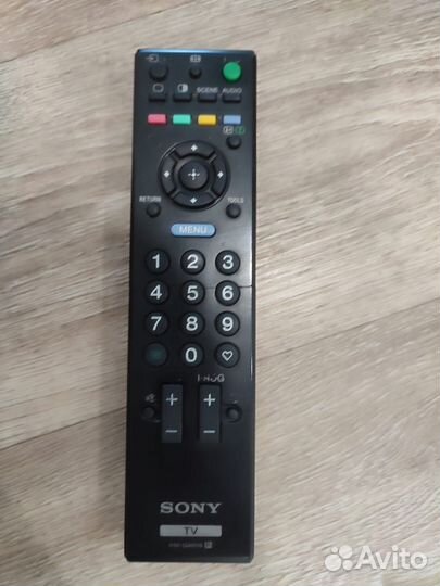 Телевизор sony KDL-32s5600