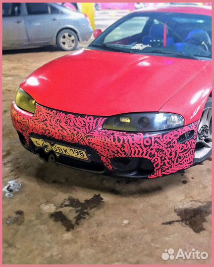 Покраска, роспись, каллиграфия, граффити