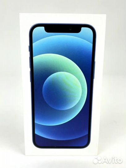 iPhone 12 mini, 256 ГБ