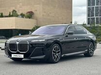 BMW 7 серия 3.0 AT, 2023, 7 326 км, с пробегом, цена 10 750 000 руб.