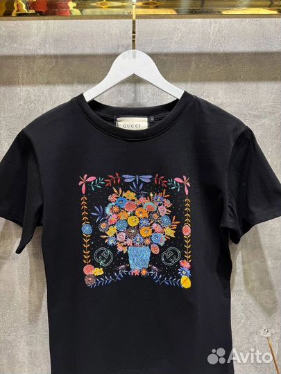 Футболка Gucci