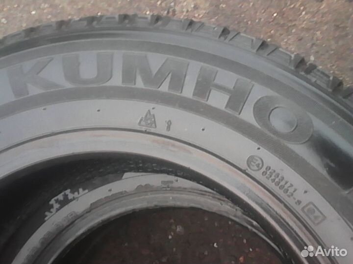 Kumho I'Zen KW31 195/65 R15