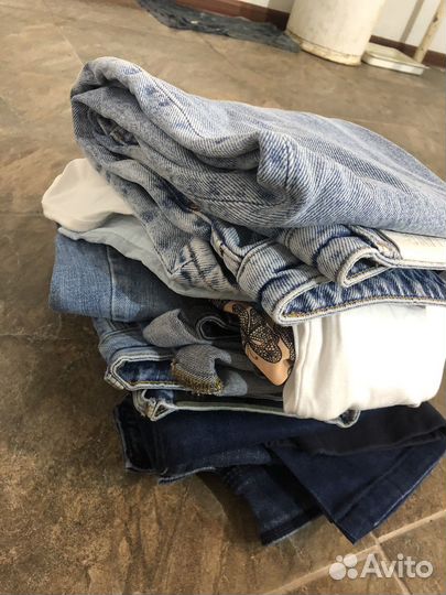 Женская одежда 38