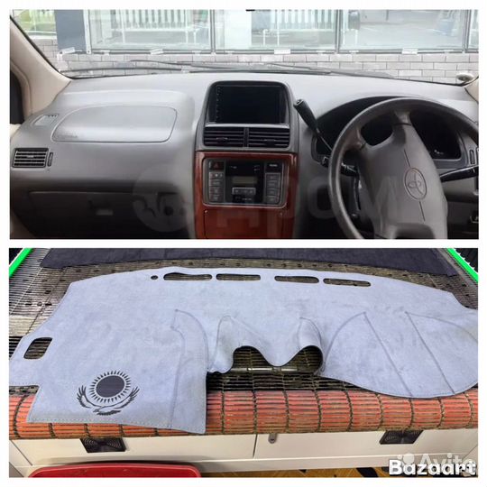 Накидка панели Ипсум10