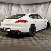 Porsche Panamera 4 3.6 AMT, 2015, 148 850 км, с пробегом, цена 3 250 700 руб.