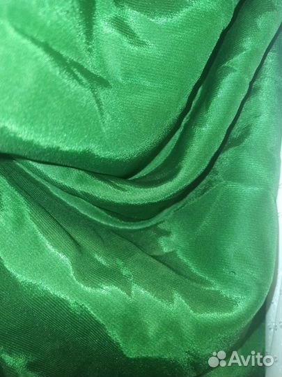 Ткань шелк, шифон