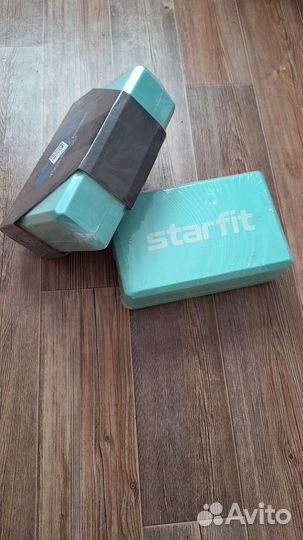 Блок для йоги