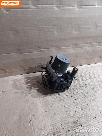 Блок ABS Ford Mondeo 3 (2000 - 2003)