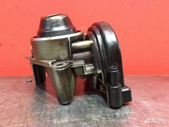 Масляный насос Skoda Fabia 1 хетчбэк BMD 1.2L 1198