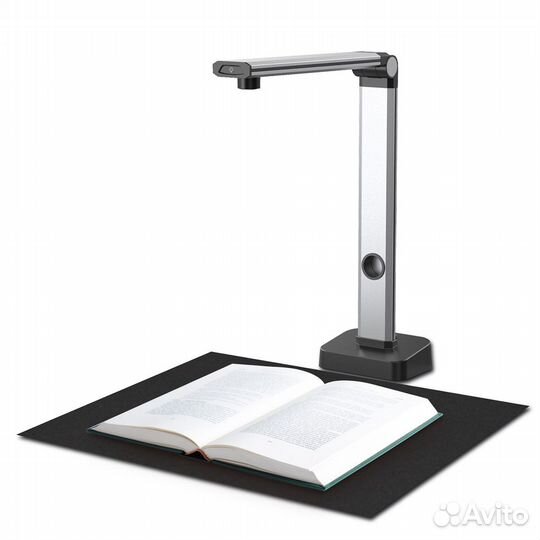 Сканер doko CS14